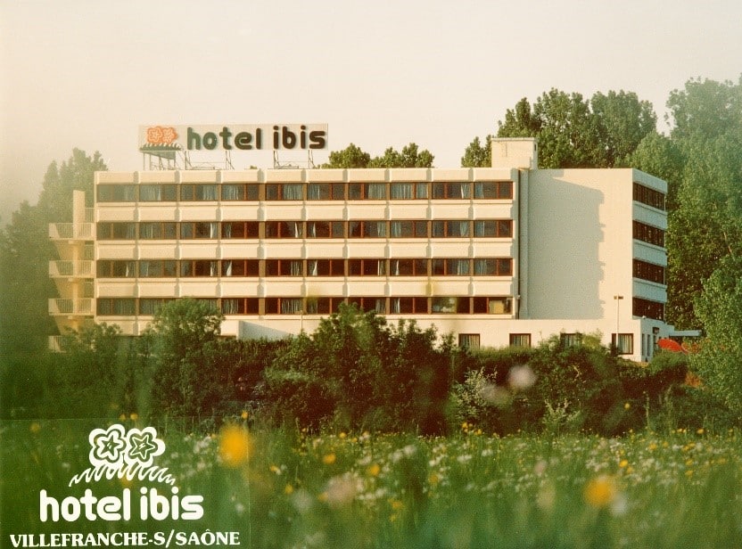 ibis hotel