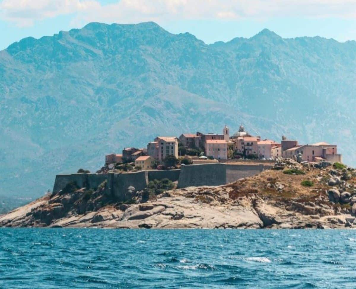 Calvi