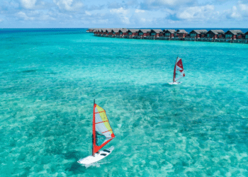 @VisitMaldives