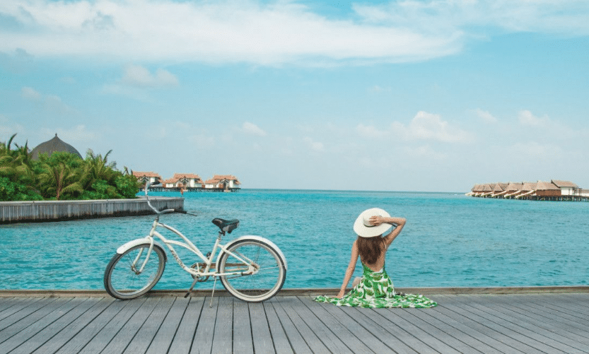 Maldives