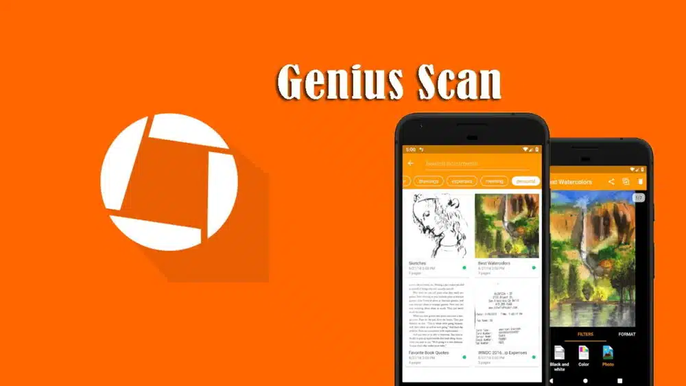 genus scan