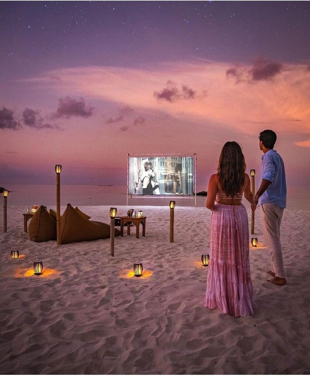 Maldives