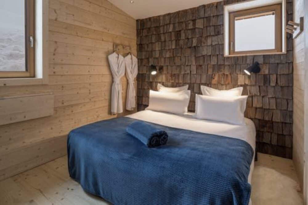 Deep Nature Resorts Chamonix