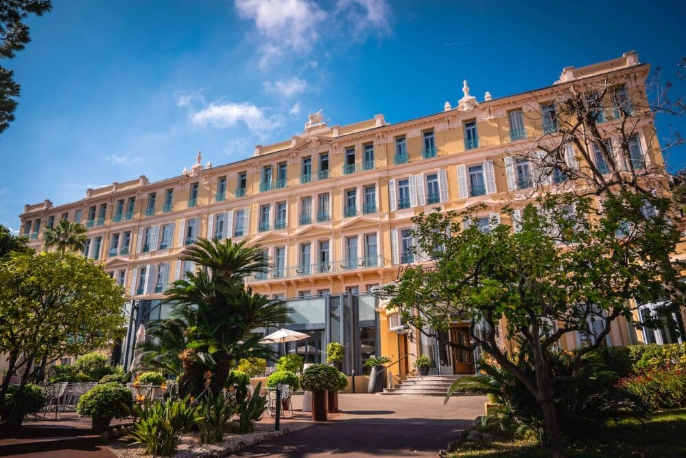 MENTON