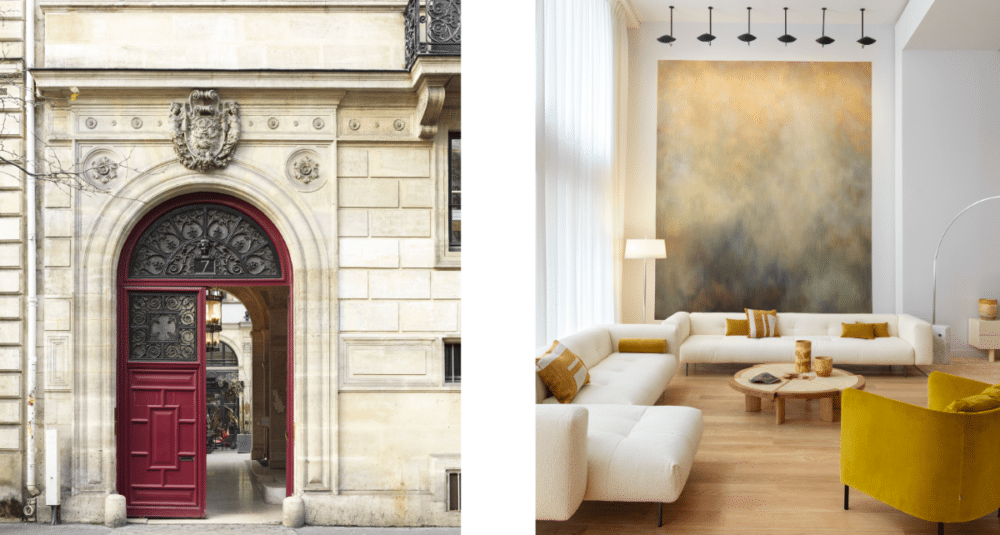 L'Hôtel de Pourtalès, un hôtel ultra confidentiel pour vivre les Jeux Olympiques et Paralympiques de Paris 2024