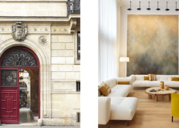 L'Hôtel de Pourtalès, un hôtel ultra confidentiel pour vivre les Jeux Olympiques et Paralympiques de Paris 2024