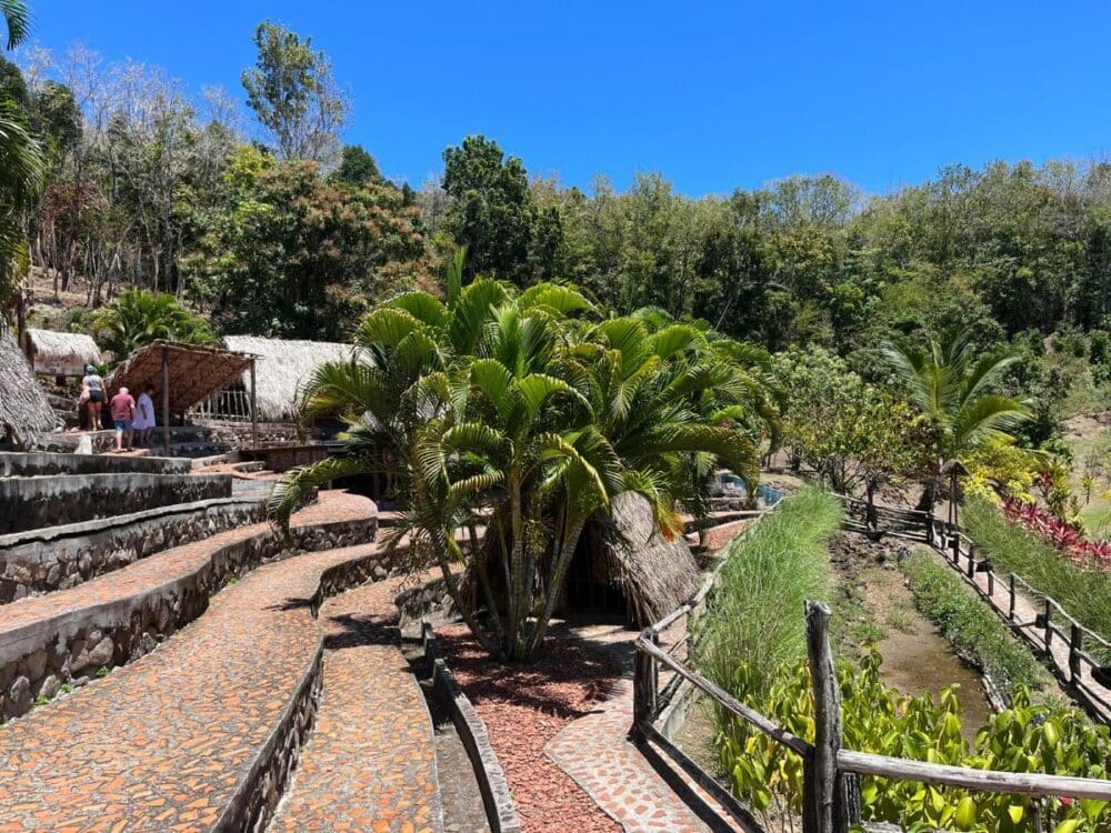 Martinique