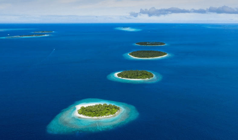 @VisitMaldives