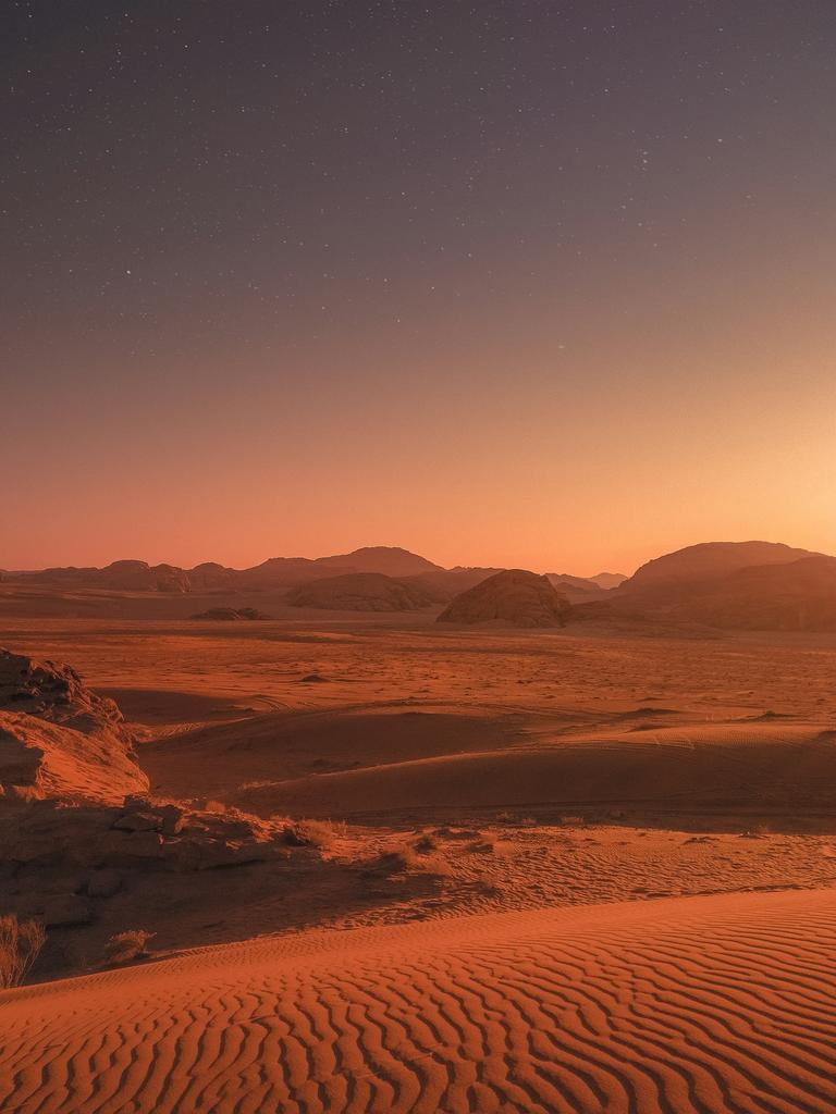Jordanie