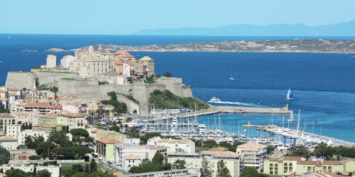 Calvi