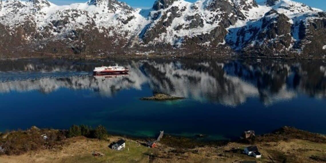 Hurtigruten