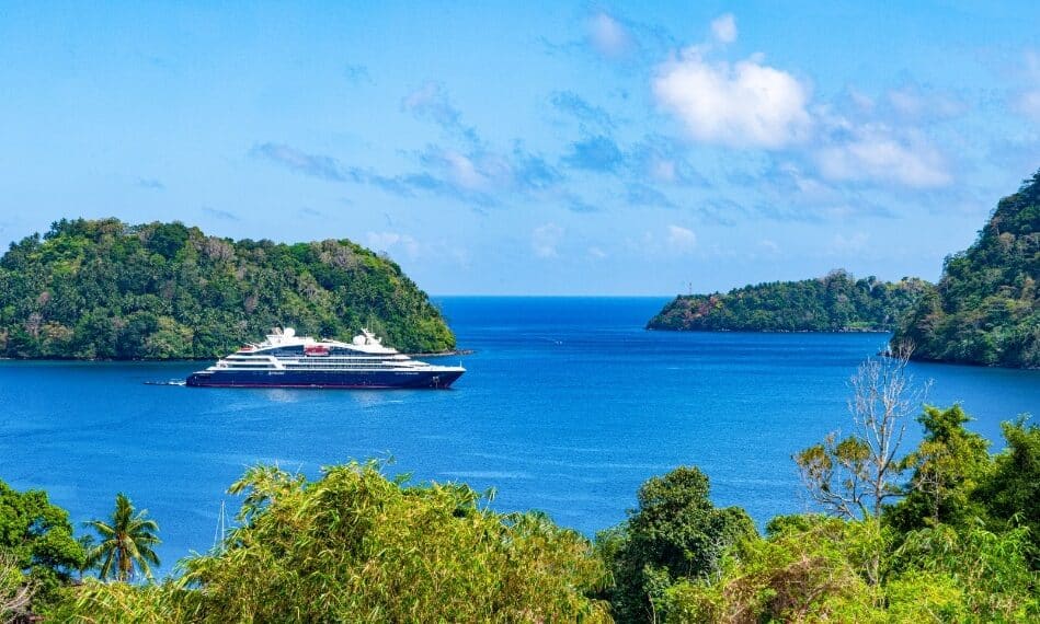 PONANT