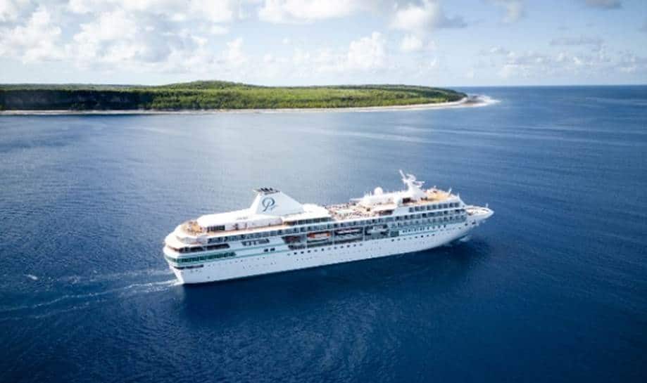 PONANT