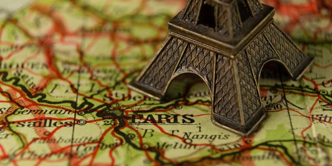 paris