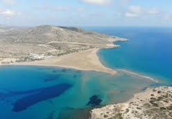 Romance à Rhodes : 3 scénarios d’escapades