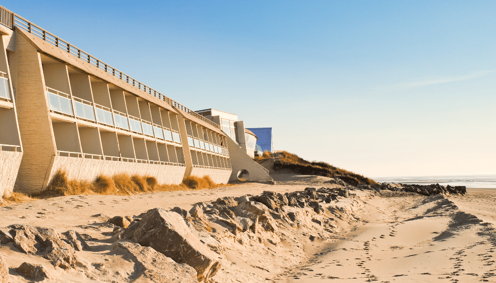 Thalassa Sea & Spa Le Touquet