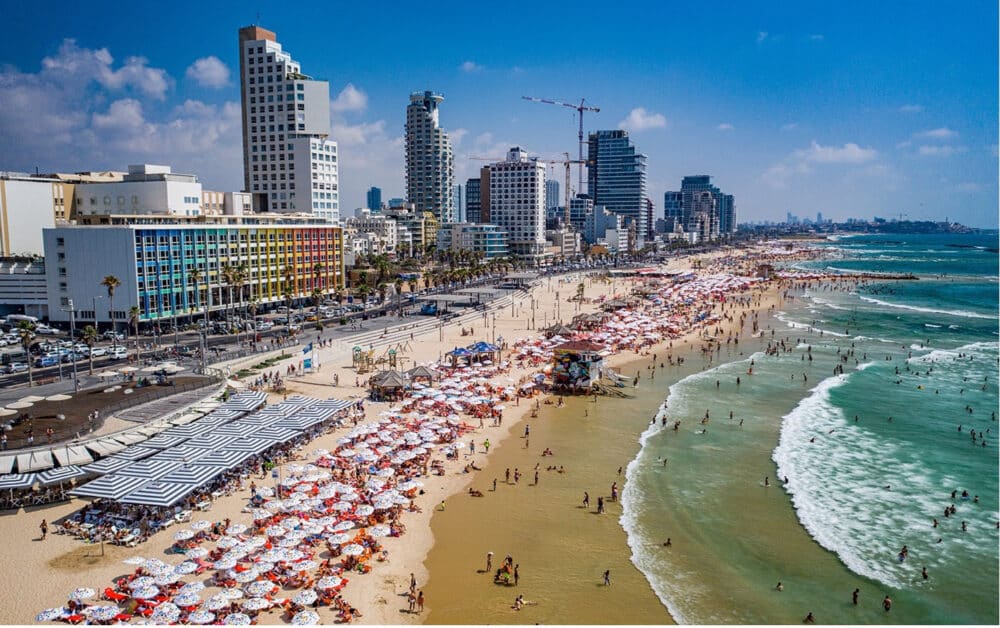 TEL AVIV