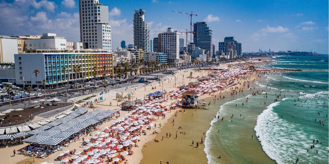 TEL AVIV
