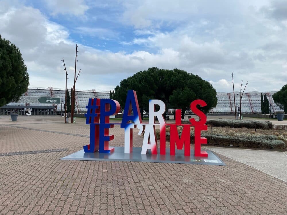 Paris, première destination mondiale pour l’accueil des congrès !