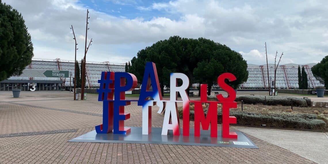 Paris, première destination mondiale pour l’accueil des congrès !