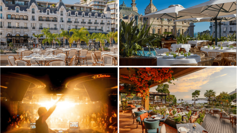 Monaco
