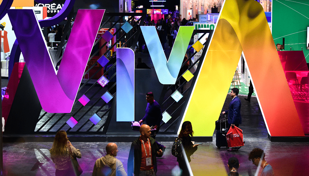 Vivatech