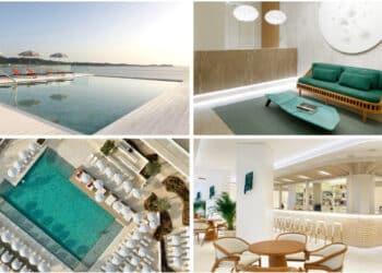TRS Ibiza Hotel