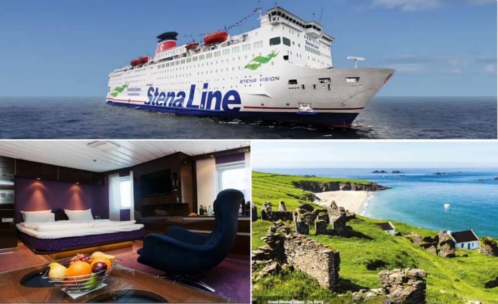 STENA LINE