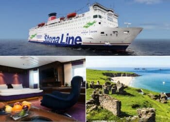 STENA LINE