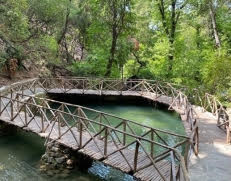 Romance à Rhodes : 3 scénarios d’escapades