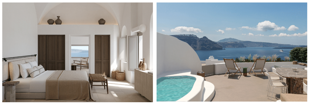 SANTORIN