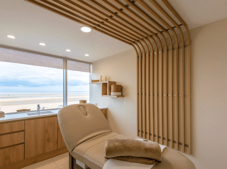 Thalassa Sea & Spa Le Touquet