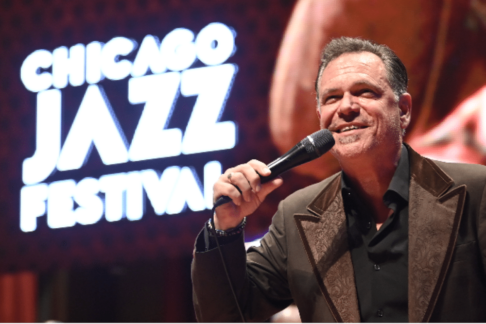 Les festivals d'été à Chicago en 2024