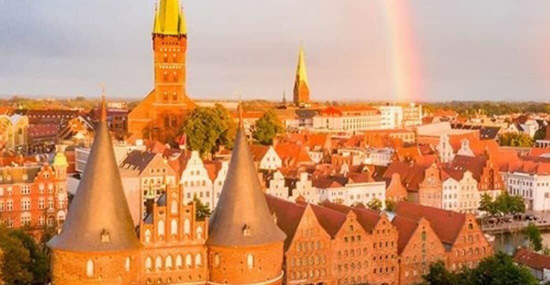 Découvrez la richesse du patrimoine allemand