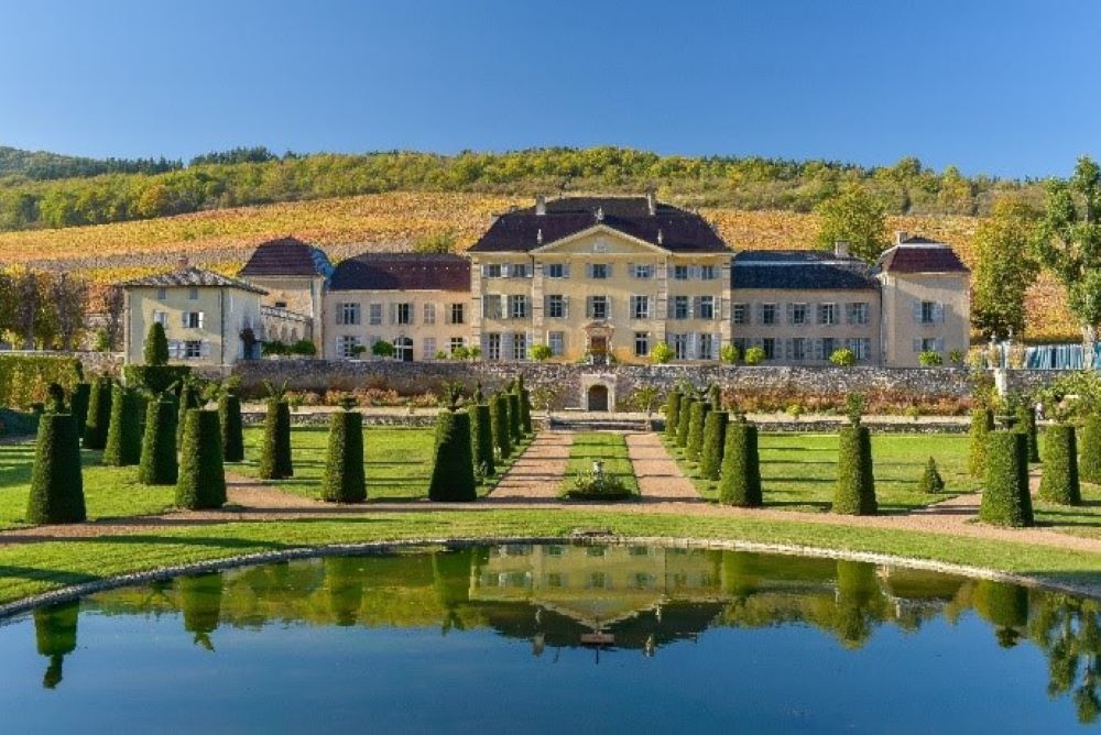 Le Beaujolais se réinvente
