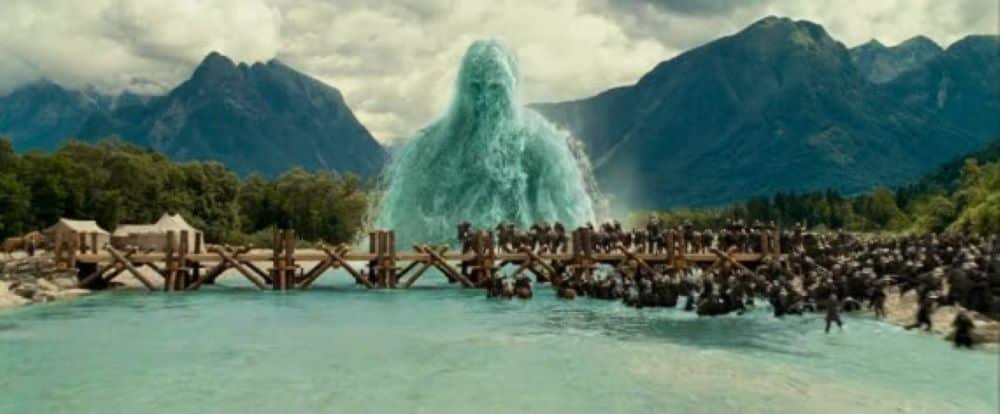 Au cœur du monde de Narnia : La vallée d’émeraude de la Soča, en Slovénie