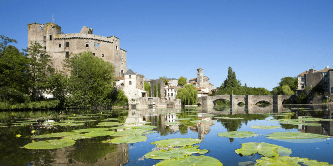 Pays de la Loire