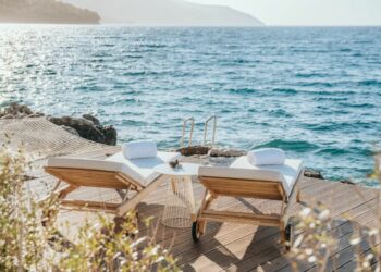 Maslina Resort