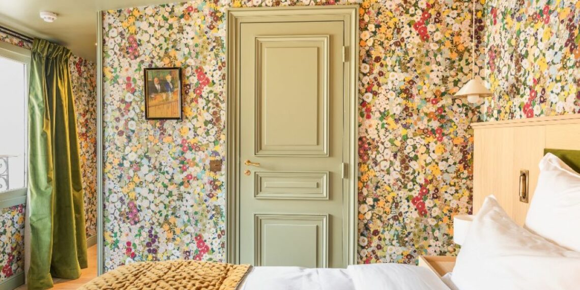 Maison La Bohème Montmartre