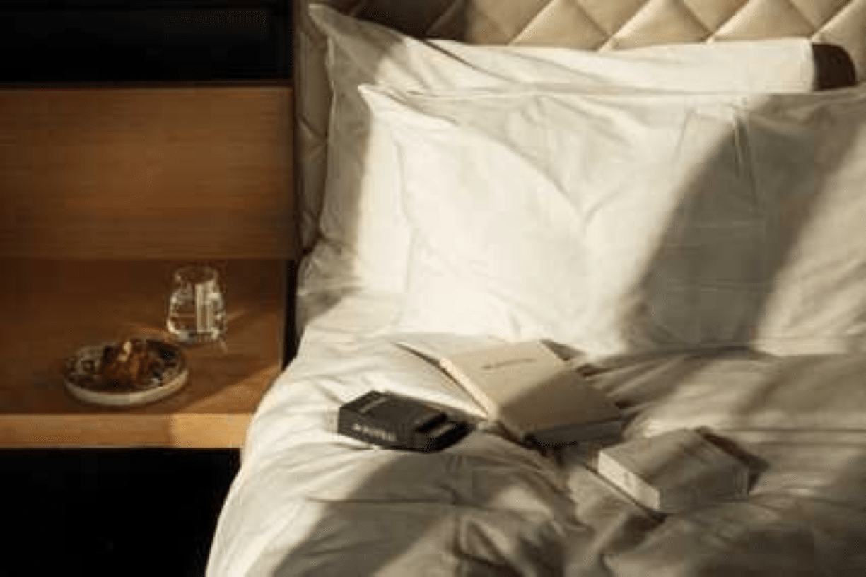 Hôtel marriott banvoy