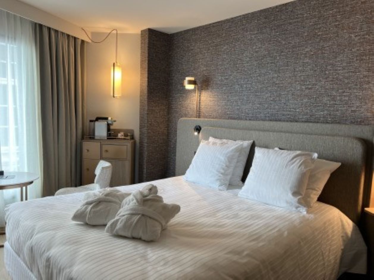 © Oceania Hotels