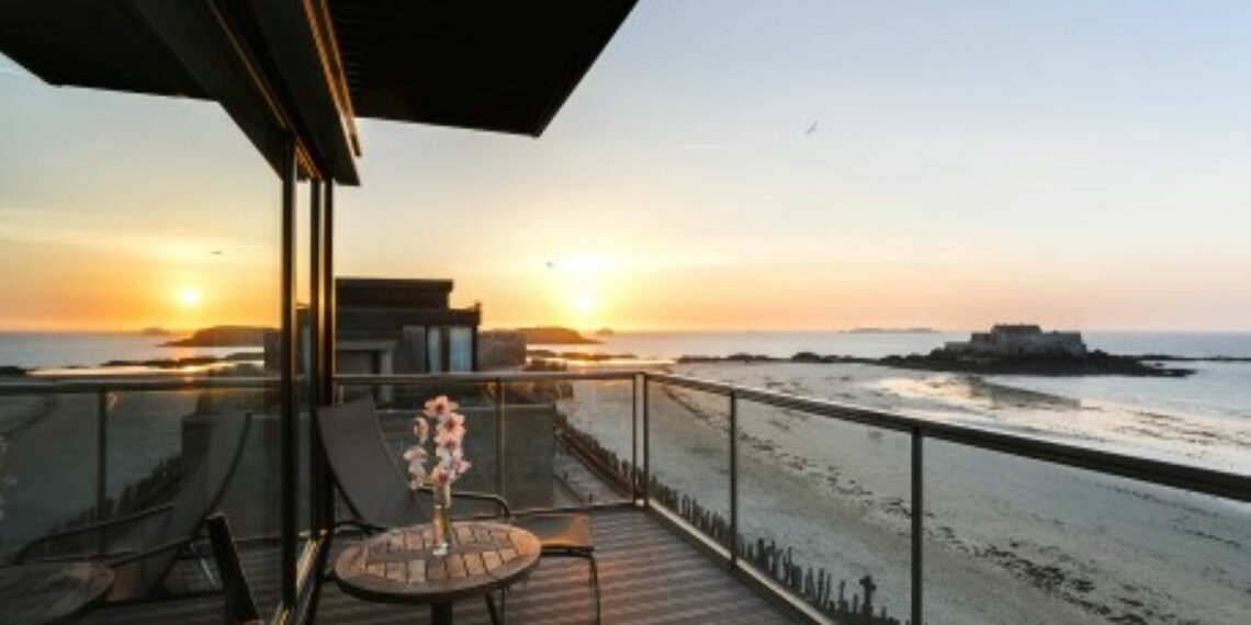 © Oceania Hotels