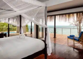 Anantara Bazaruto Island Resort