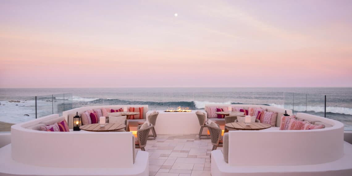 Four Seasons Resort and Residences Cabo San Lucas