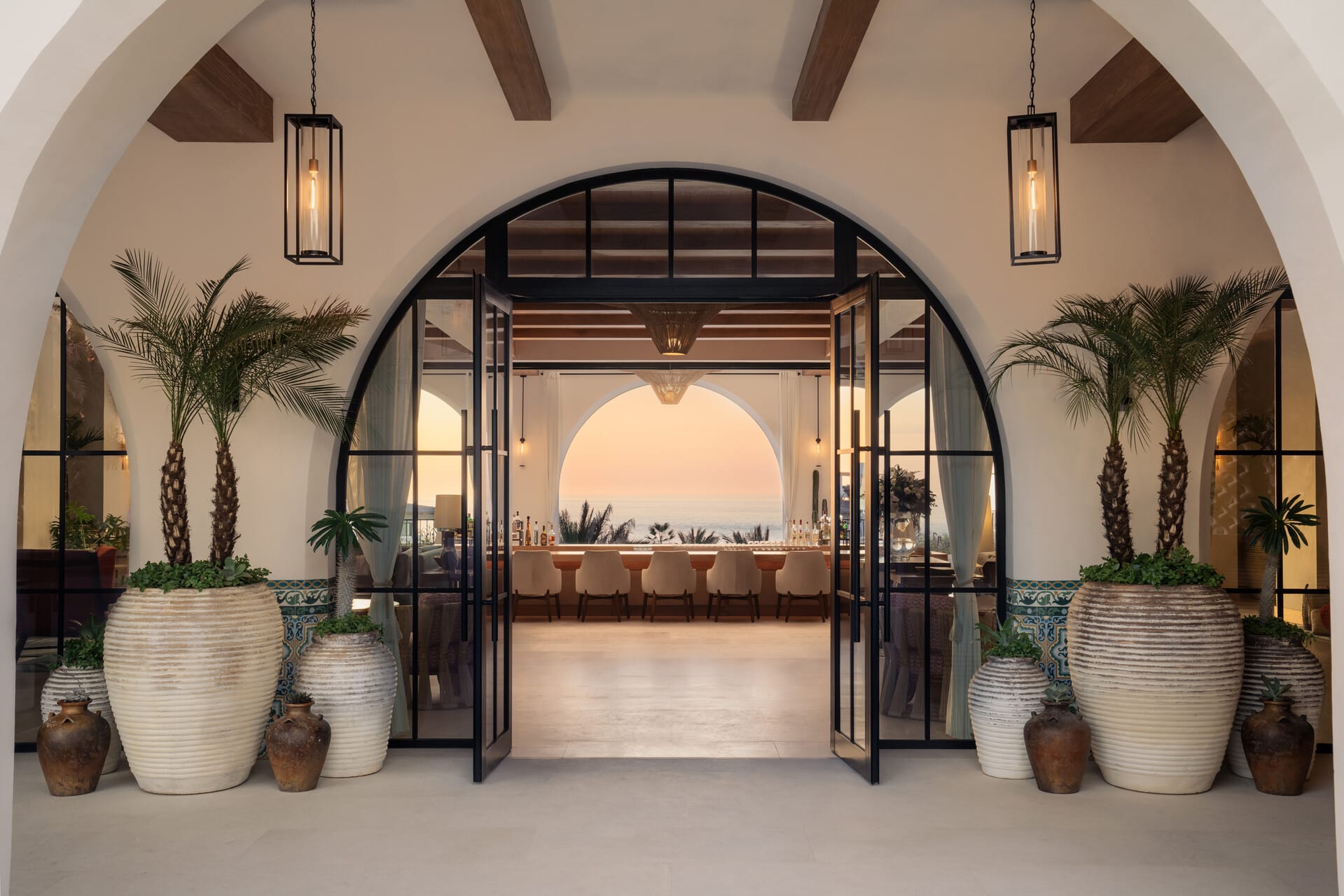 Four Seasons Resort and Residences Cabo San Lucas