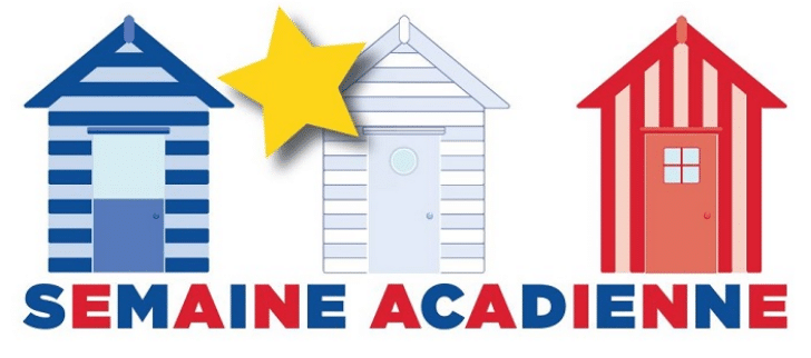 semaine acadienne