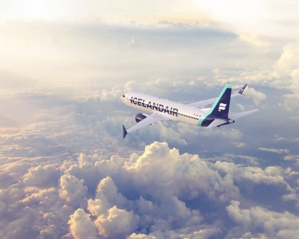 iclandair