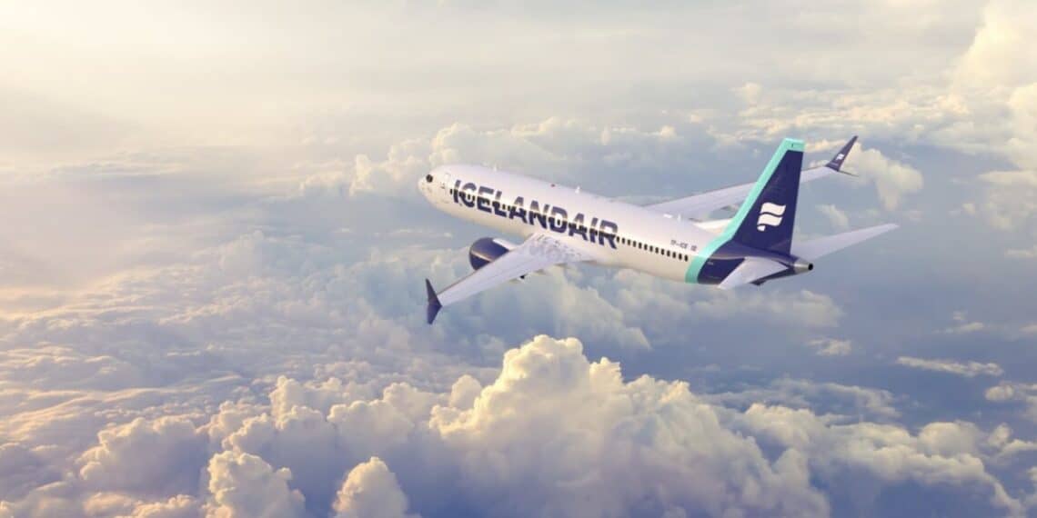 iclandair