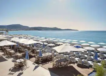 Radisson Blu Nice
