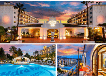 Hard Rock Hotel Marbella